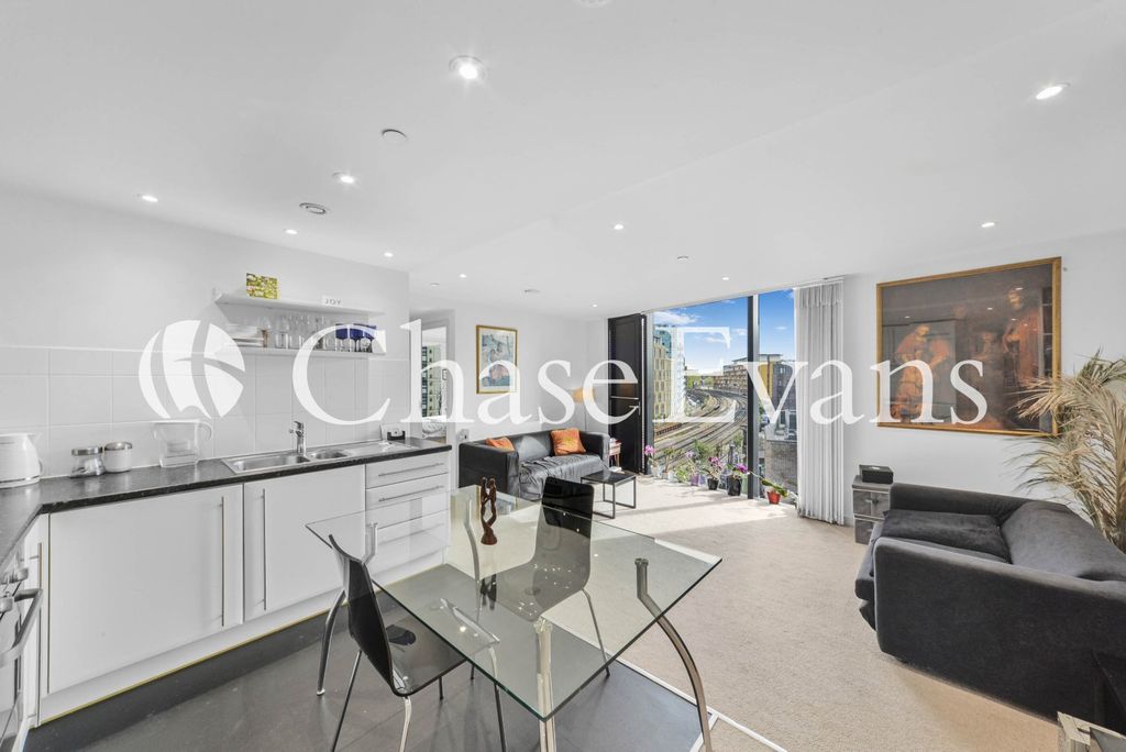 Property photo 1 of 13 Living Area