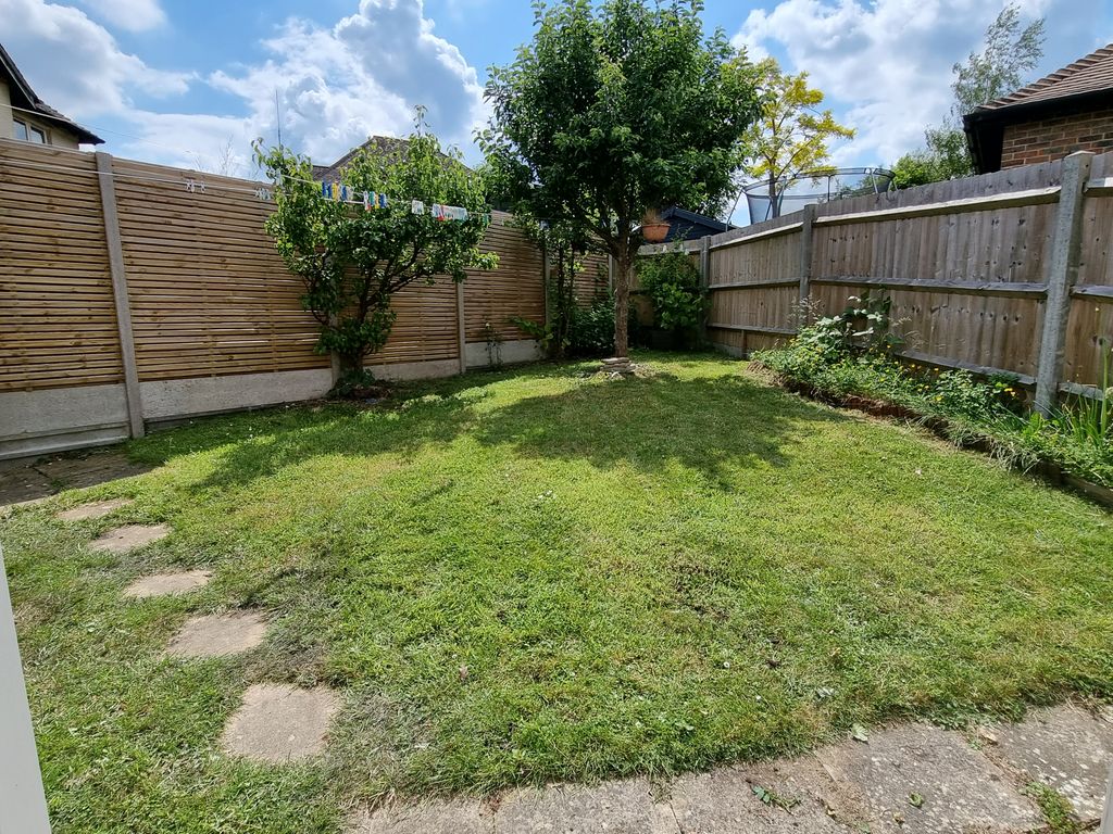 Property photo 2 of 12 Garden