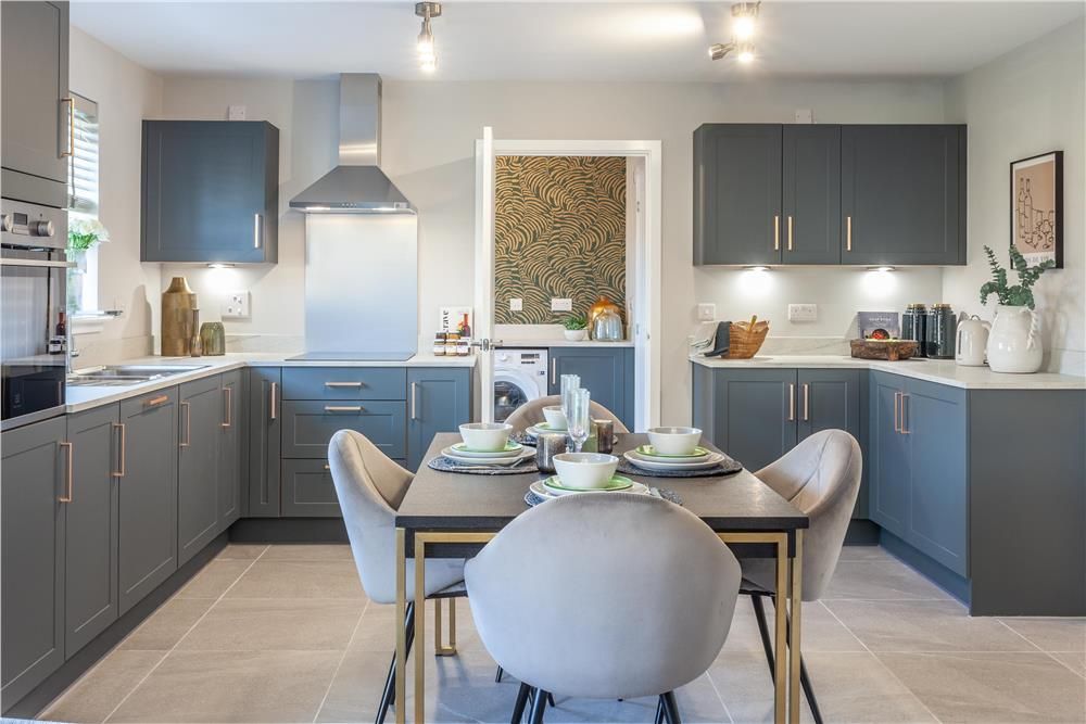 Additional image 5 of 4 bed detached house for sale"Lockwood Chapel Gardens" at Havoc Road, Dumbarton G82