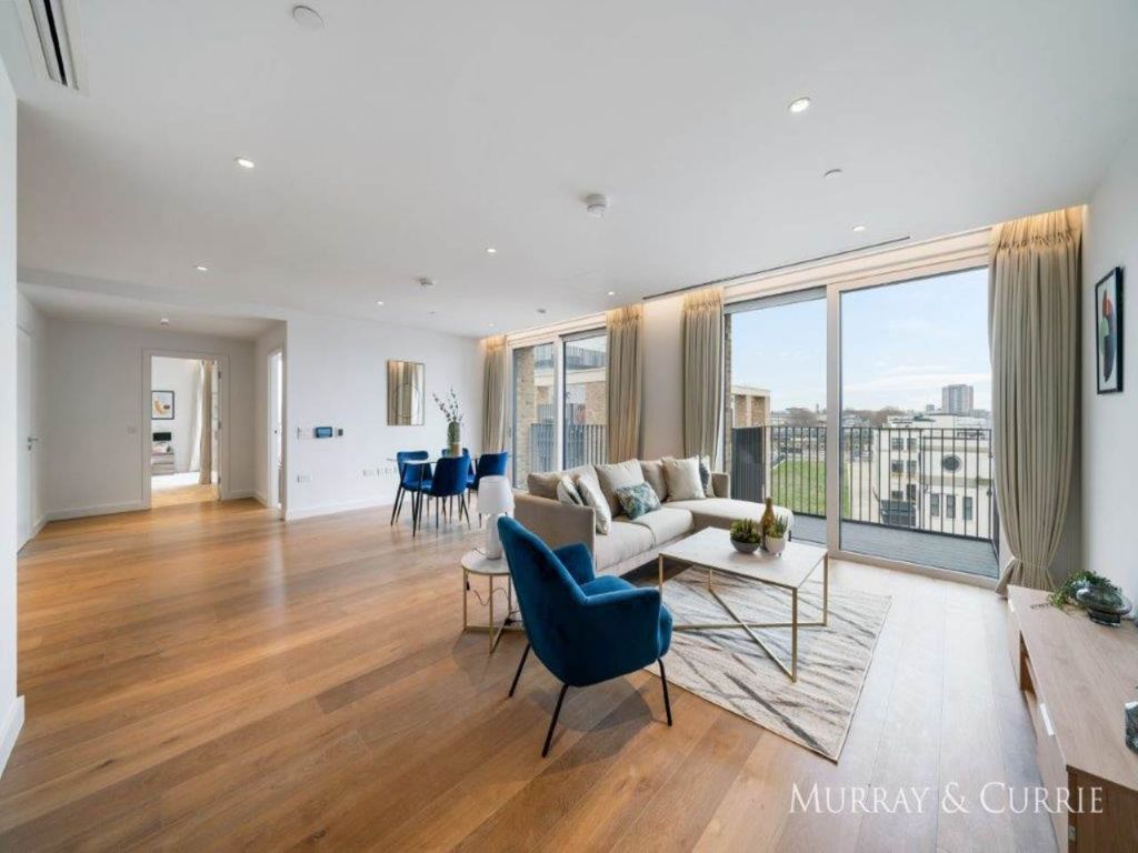 Property photo 2 of 16 Flat 54, Signature House WC1X 0Bf-12