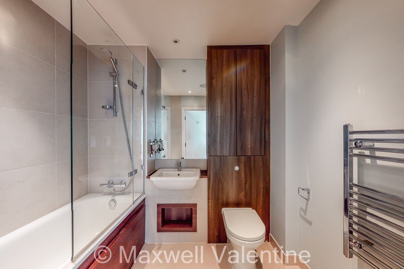 Additional image 10 of 3 bed flat for saleSaffron Central Square, Croydon CR0