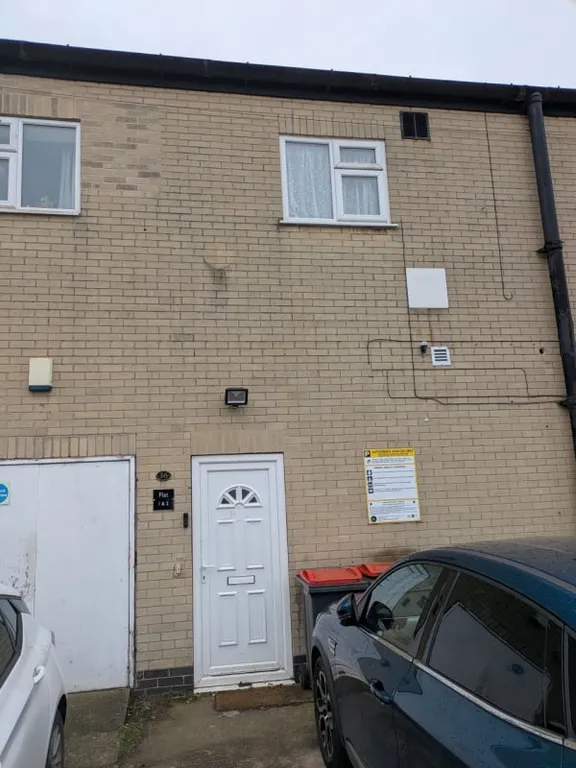 Apartment in Nottingham, Titchfield, Hucknall - View 3
