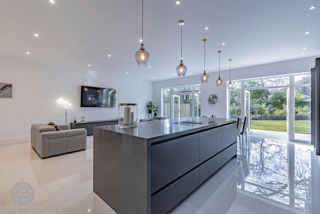 Additional image 4 of 6 bed detached house for saleClarebank, Chorley New Road, Bolton, Greater Manchester BL1