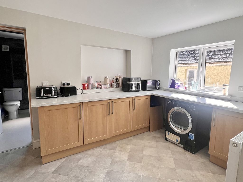 Additional image 8 of 3 bed detached house for saleTowy Avenue, Llandovery, Carmarthenshire. SA20