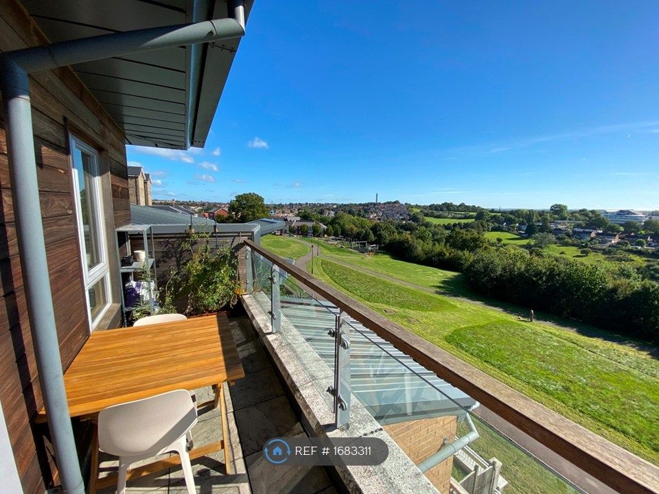 Property photo 3 of 11 Balcony Views