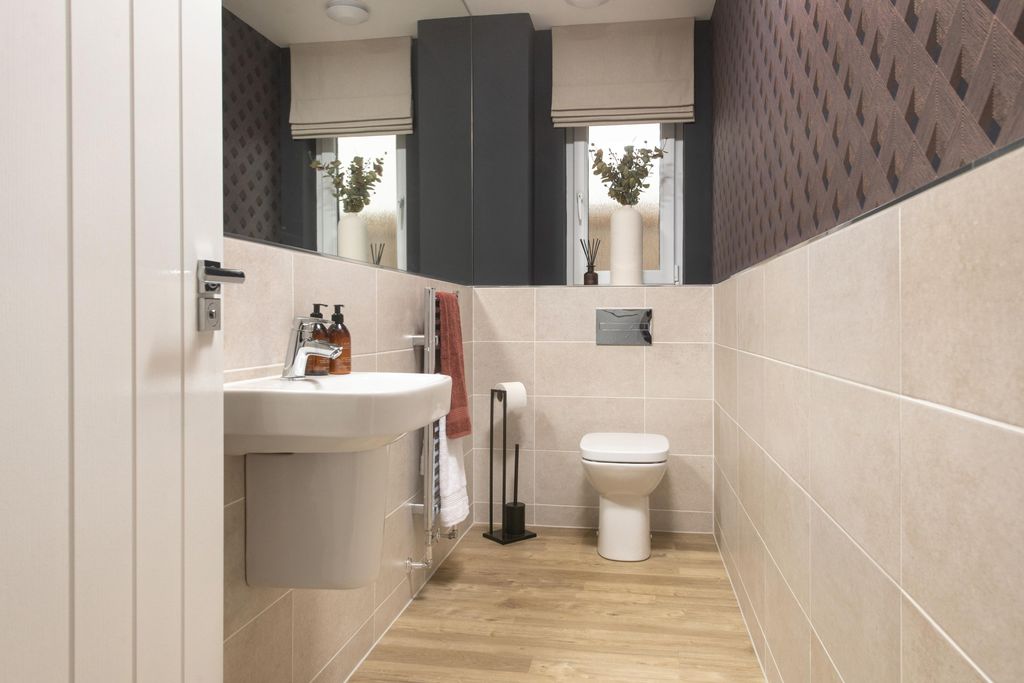 Additional image 9 of 4 bed detached house for sale"The Thorndon" at Dumfries Drive, Moorfield, Kilmarnock KA1