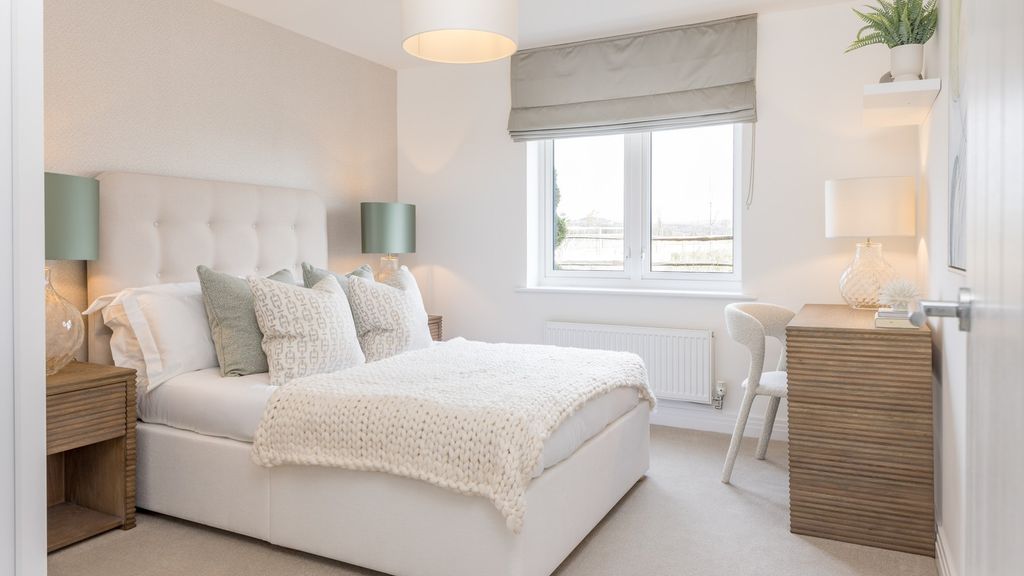 Property photo 2 of 9 Kings Barton At The Green