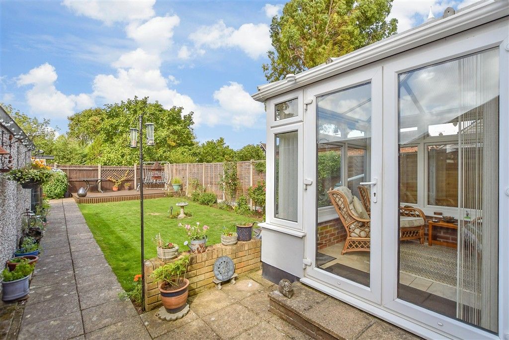 Property photo 2 of 17 Rear Garden