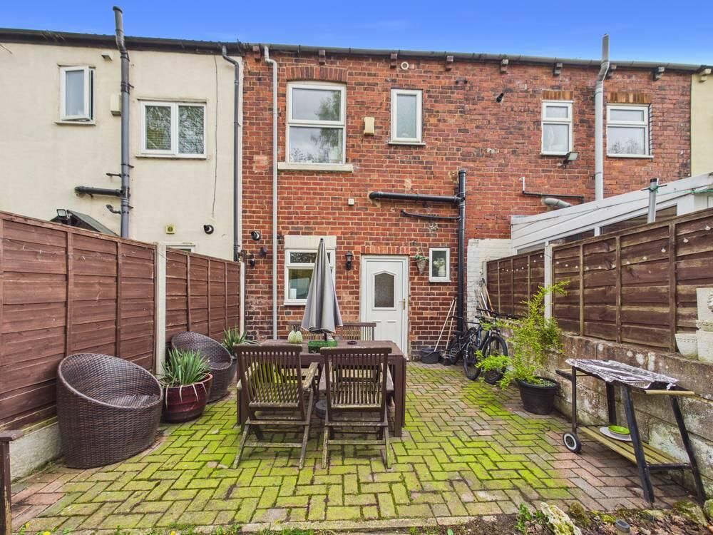 Additional image 10 of 2 bed terraced house for saleRobinson Street, Allerton Bywater, Castleford WF10