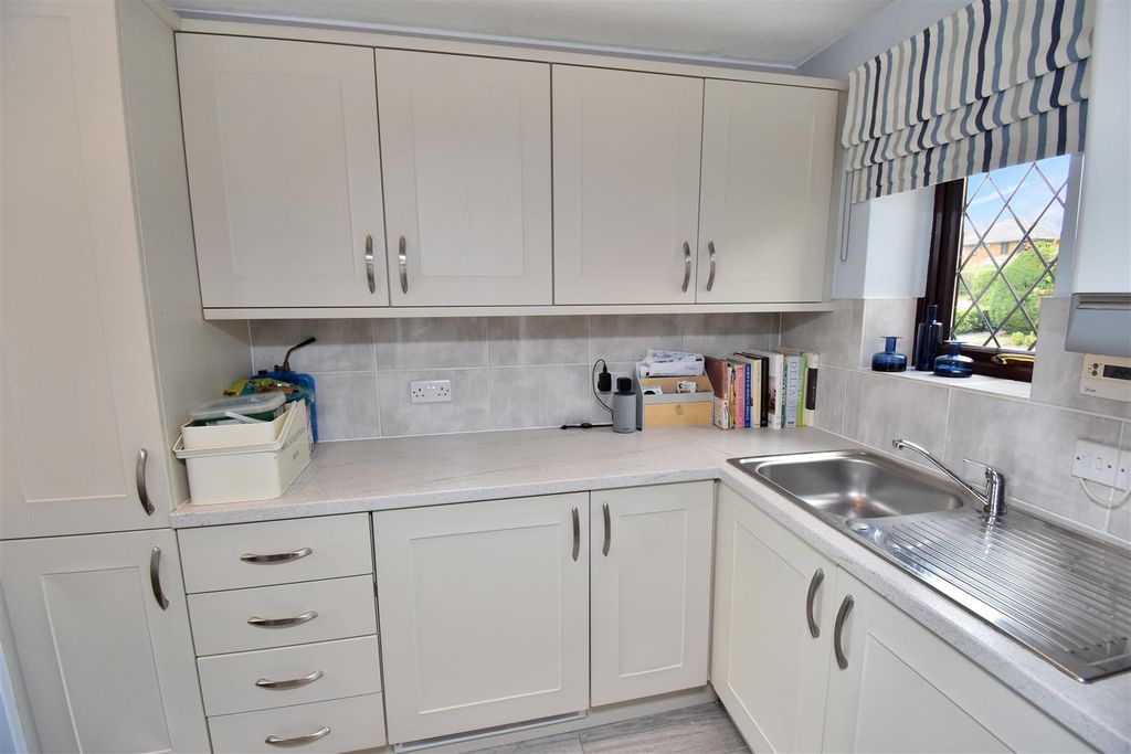 Additional image 9 of 4 bed detached house for saleBriery Close, Great Oakley, Corby NN18