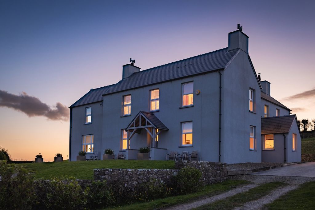 Additional image 4 of 5 bed detached house for saleCippin, St Dogmaels, Cardigan SA43