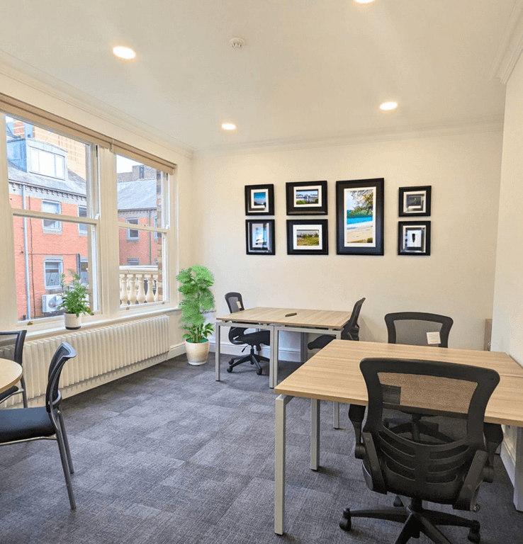 Property photo 1 of 4 Leeds  Vicarage Chambers
