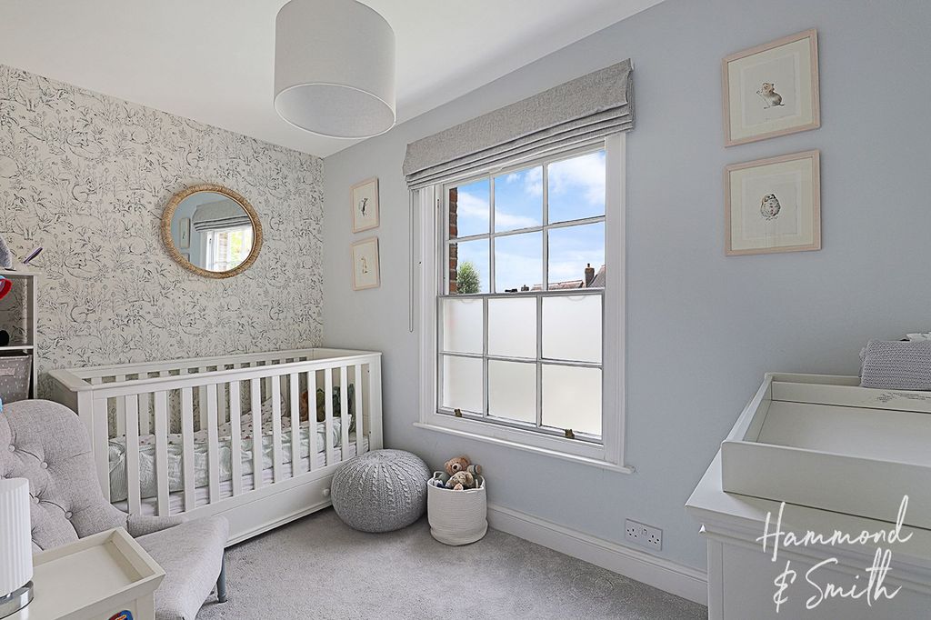 Additional image 21 of 4 bed link detached house for saleChurch Hill, Epping CM16