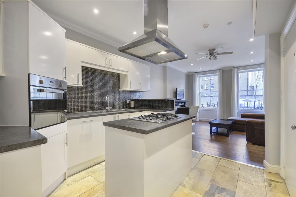 Property photo 1 of 10 Fbl -  Park Road - Kitchen Angle3.Jpg