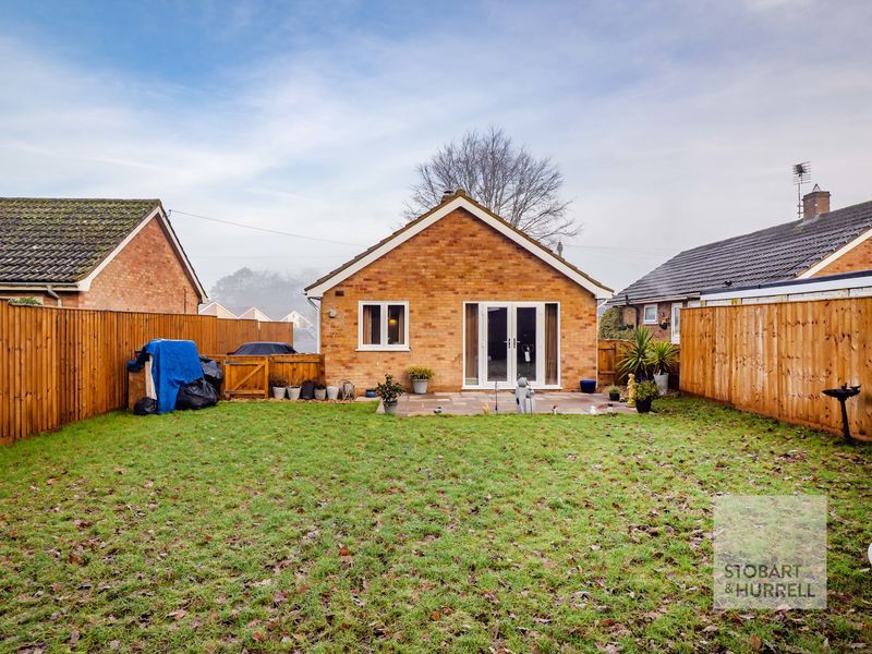 Property photo 2 of 13 Rear