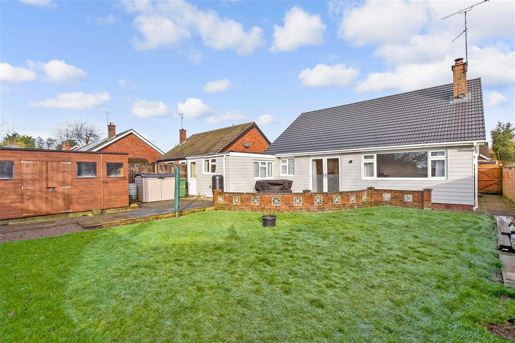 Property photo 3 of 12 Rear Elevation