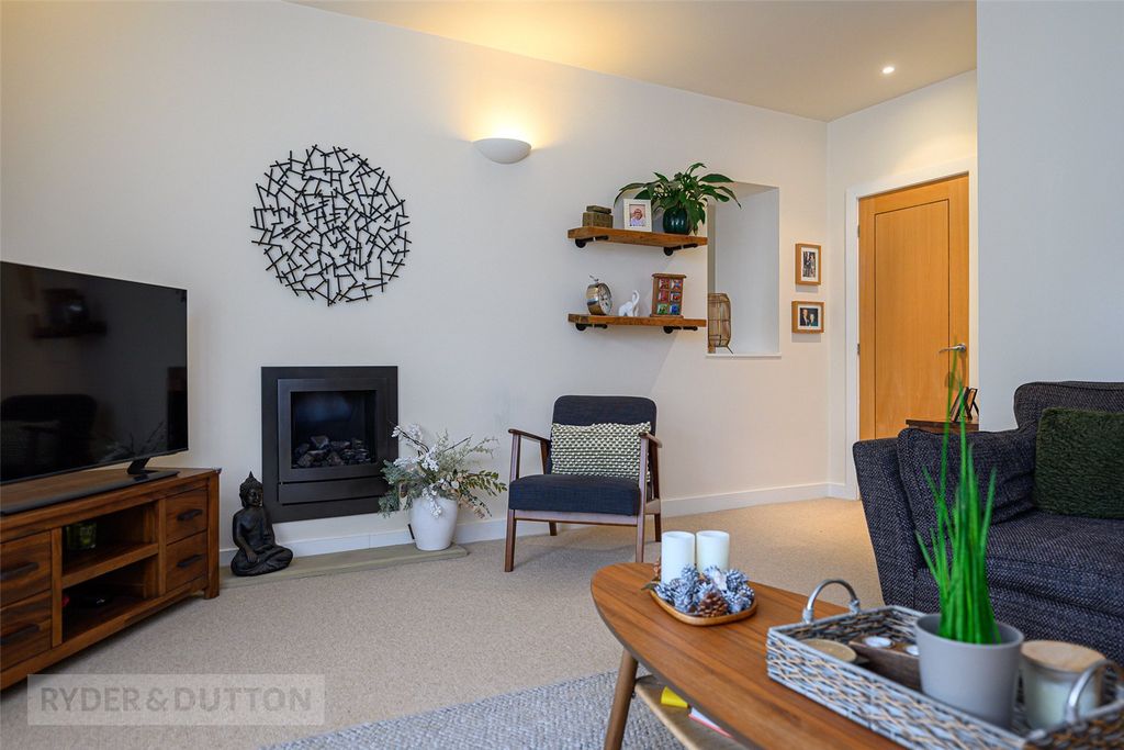 Additional image 15 of 4 bed semi-detached house for saleBank Lane, Holmbridge, Holmfirth, West Yorkshire HD9