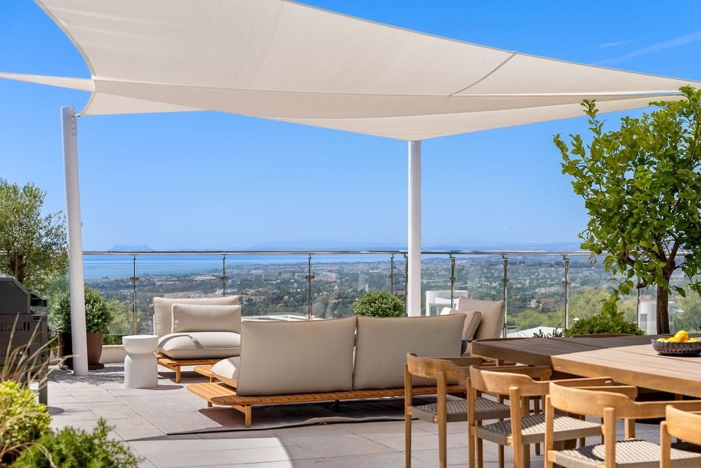 Property photo 1 of 24 Marbella Villa Esmarv156 7