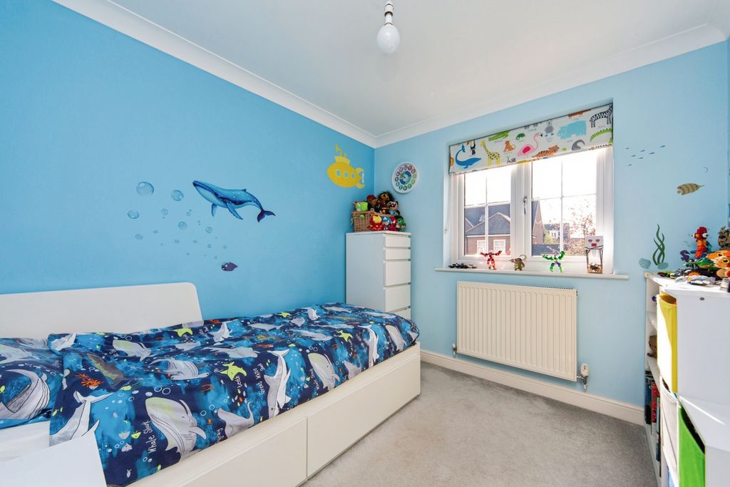 Additional image 18 of 3 bed semi-detached house for saleAusten Drive, Winwick, Warrington WA2