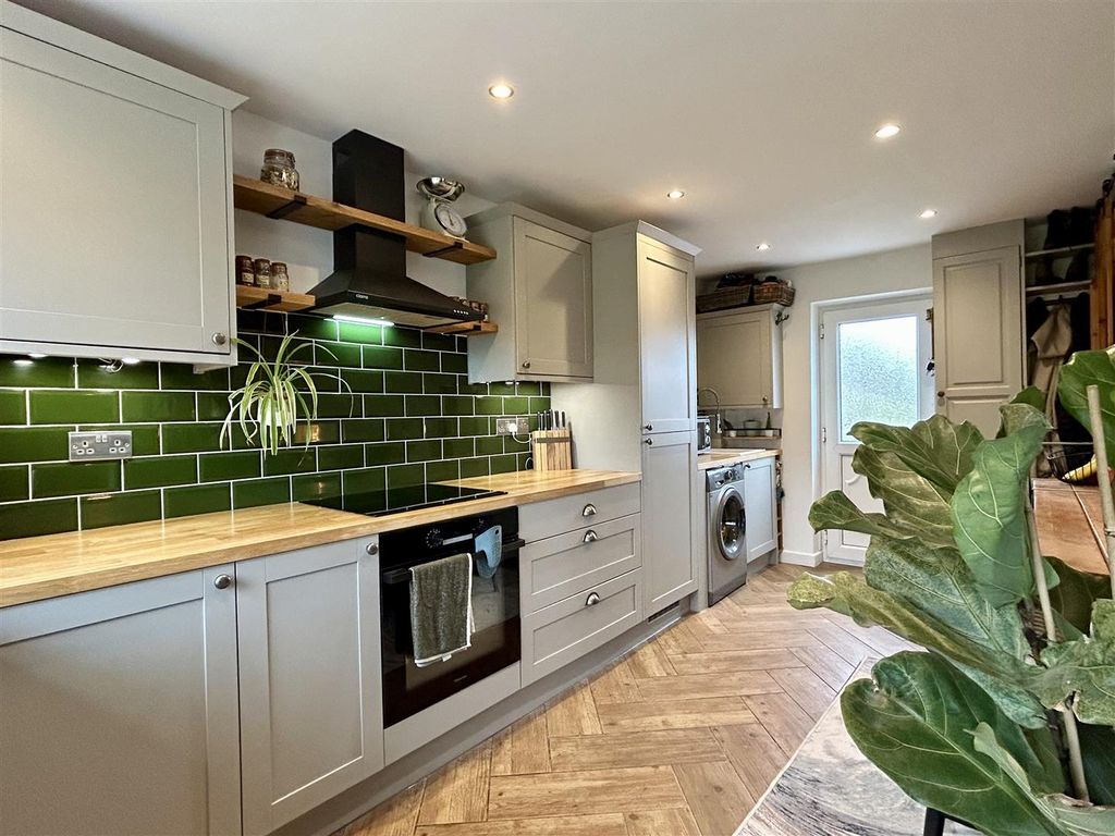 Additional image 5 of 2 bed terraced house for saleWestern Avenue, Bulwark, Chepstow NP16