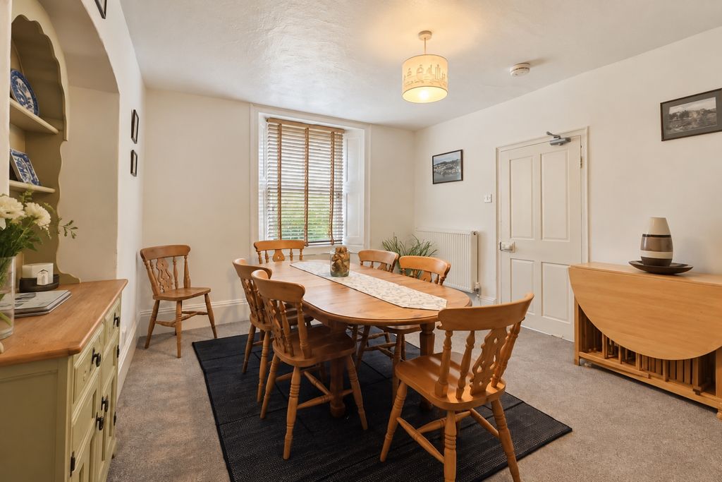 Property photo 3 of 17 Dining Room
