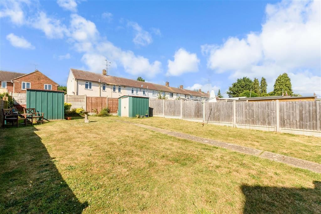 Property photo 3 of 10 Rear Garden