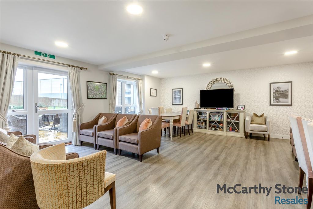 Additional image 27 of 2 bed flat for saleElizabeth Place, Trimbush Way, Market Harborough LE16