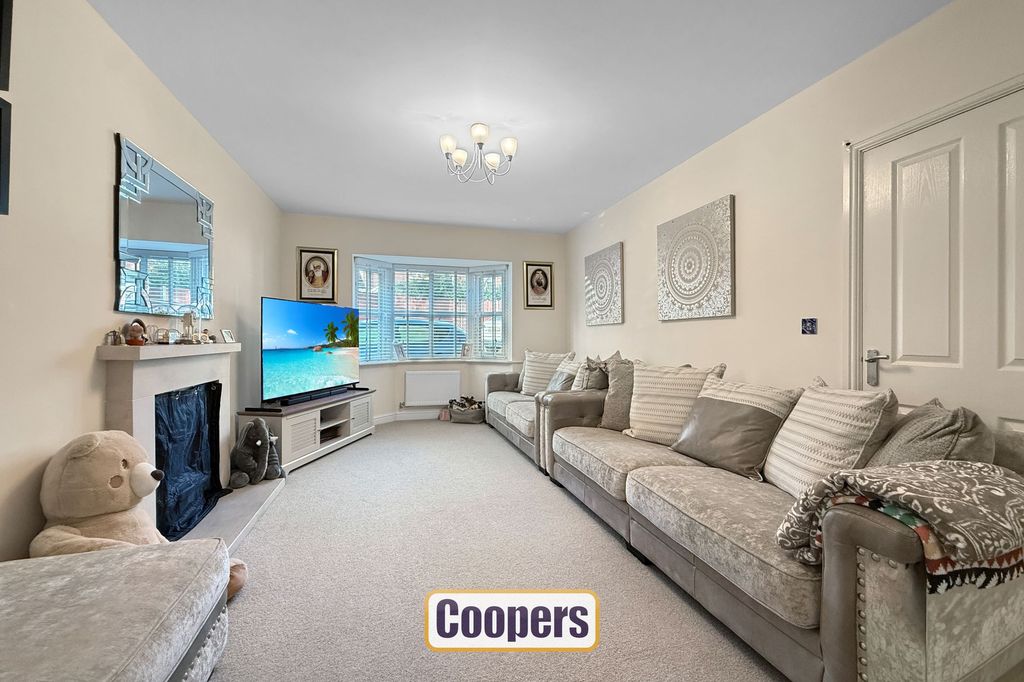 Property photo 3 of 42 Living Room