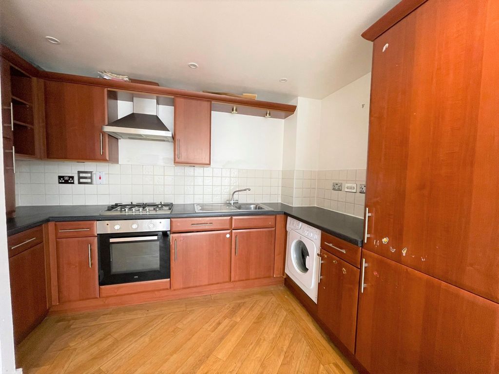 Property photo 1 of 5 Two Bedroom Flat