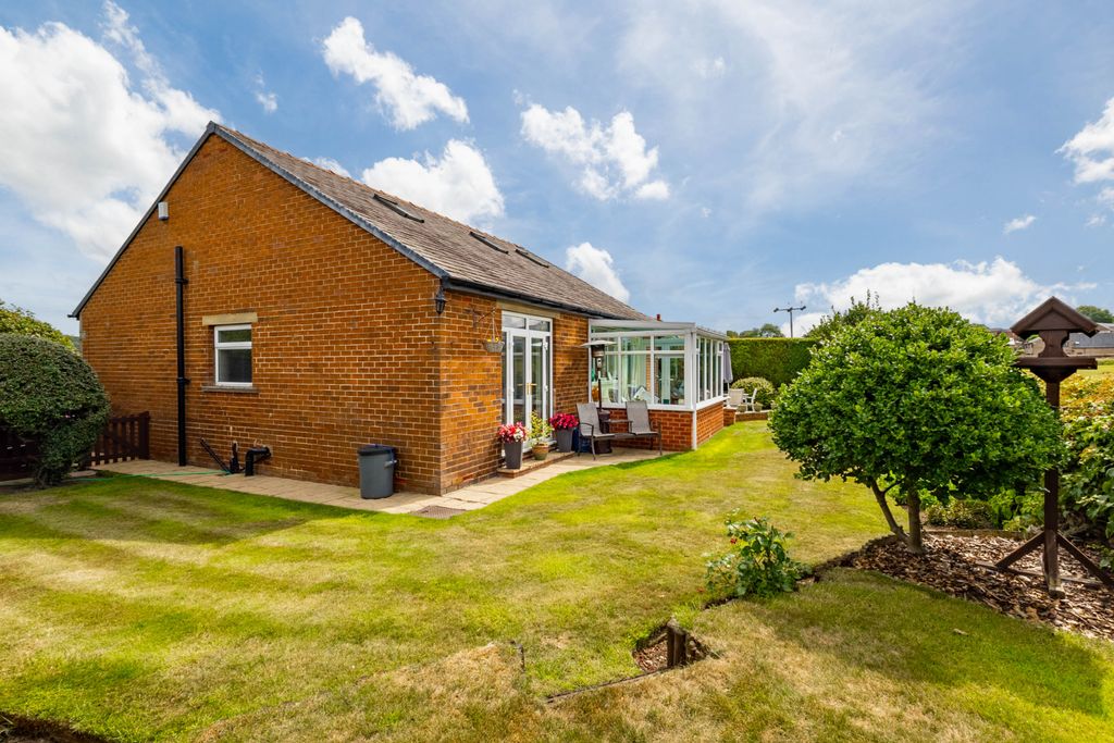 Property photo 2 of 19 Rear Garden
