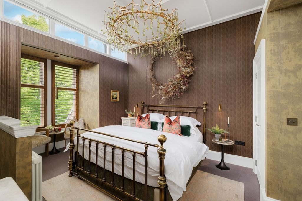 Additional image 5 of 2 bed flat for sale34 Huntly Gardens, Dowanhill G12