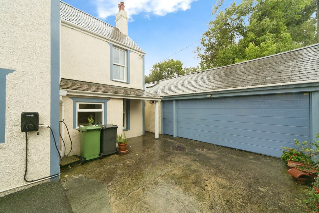 Additional image 23 of 4 bed detached house for saleFfordd Caergybi, Llanfairpwllgwyngyll LL61