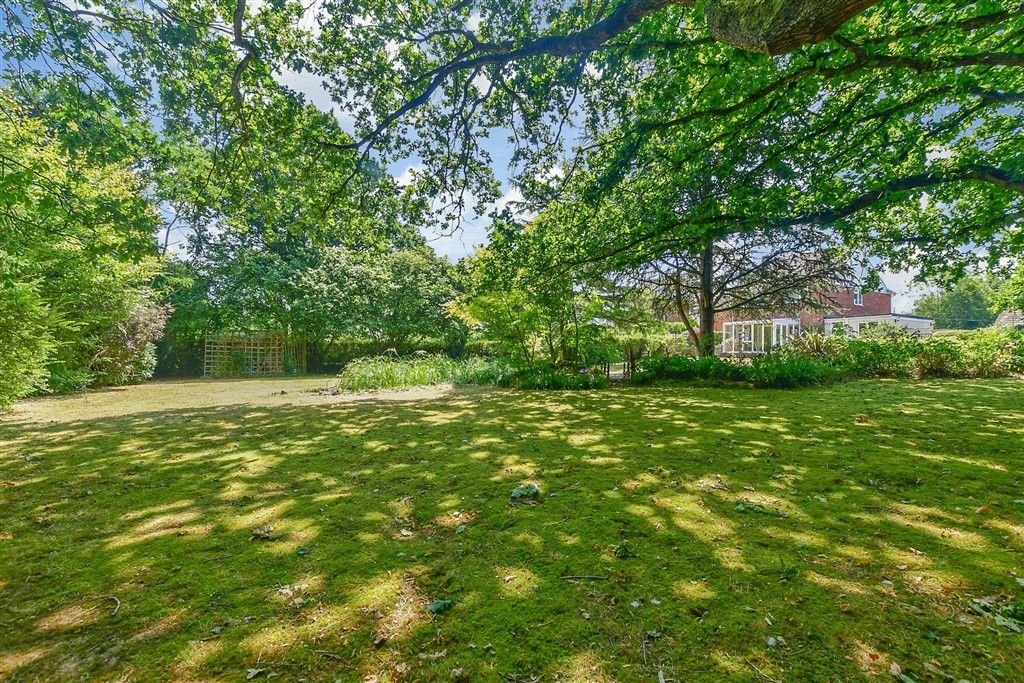 Property photo 1 of 15 Rear Garden