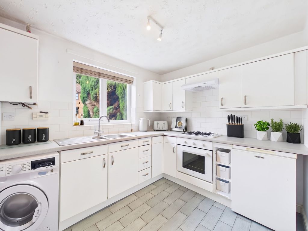 Property photo 3 of 15 Kitchen (Digitally Enhanced)