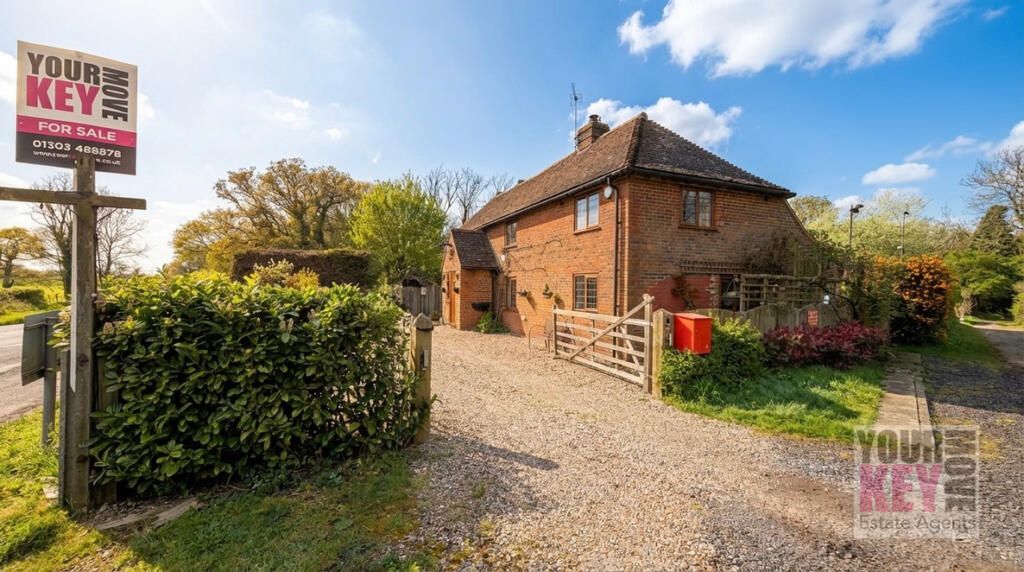 Property photo 1 of 44 Property Valuations Folkestone | Free Valuation | Your Key Move