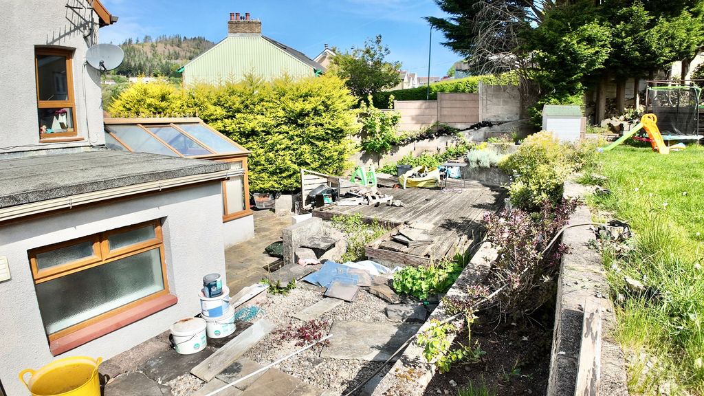 Additional image 19 of 3 bed end terrace house for saleTillery Road, Abertillery NP13