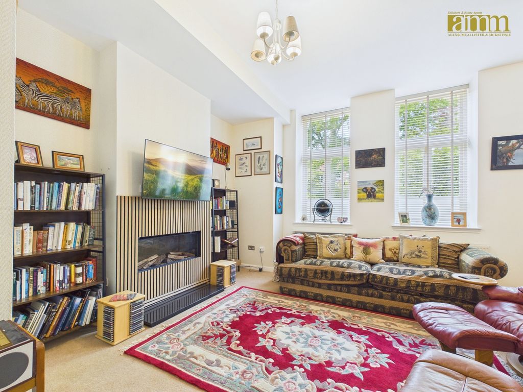 Additional image 4 of 2 bed flat for saleLaurel Way, Quarriers Village, Bridge Of Weir PA11