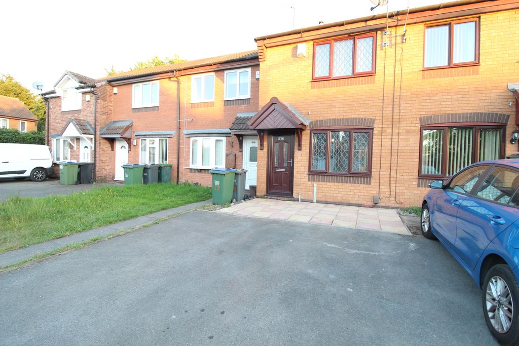 Property photo 1 of 18 2 Bed House For Rent, Clary Grove, Tame Bridge, Ws5