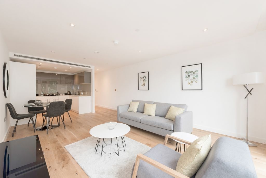 Property photo 2 of 10 Living Area