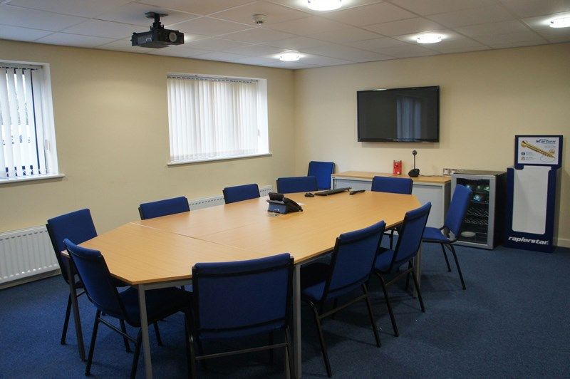 Property photo 3 of 10 Boardroom
