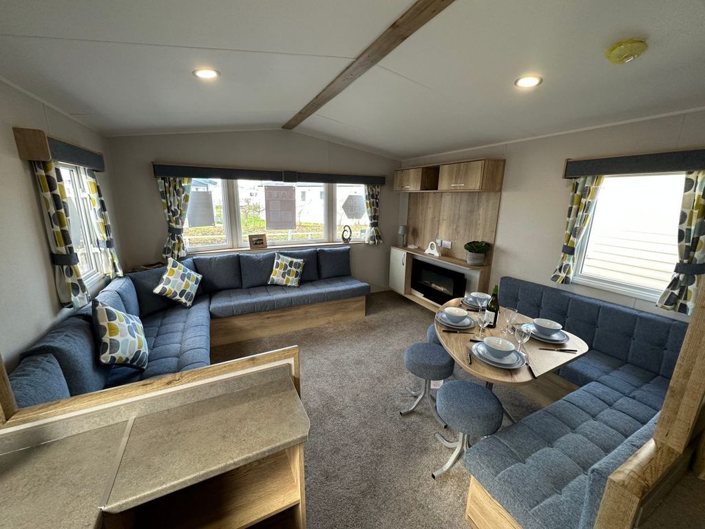 Property photo 1 of 6 Car0062629 - Static Caravan