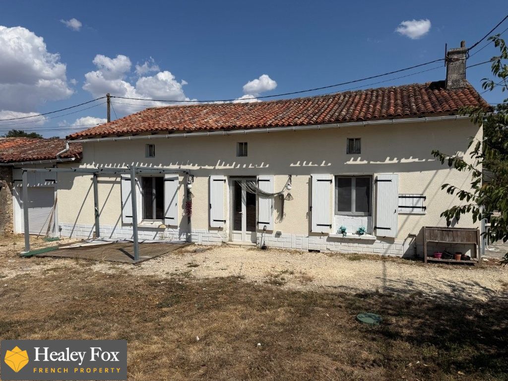 Property photo 3 of 17 1._Maison_De_Vacances__Vendre_Charente_1_6A9287Abb16c0