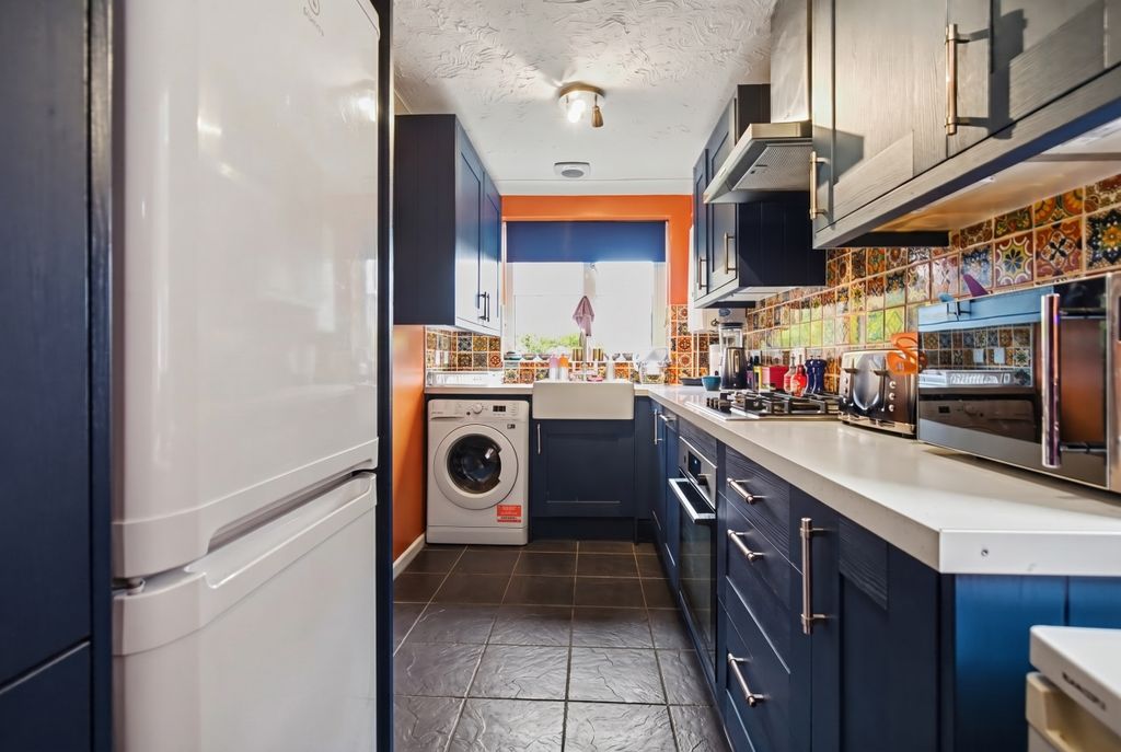 Property photo 3 of 13 Kitchen - Angle 1