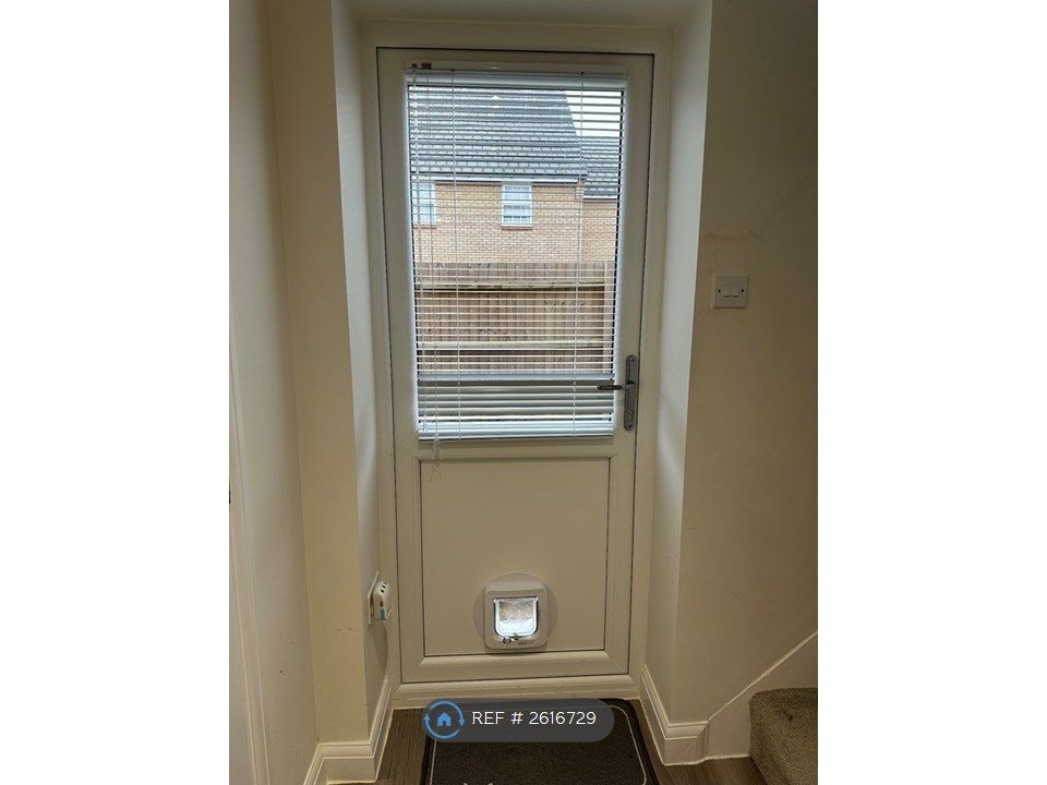 Property photo 3 of 33 Back Door