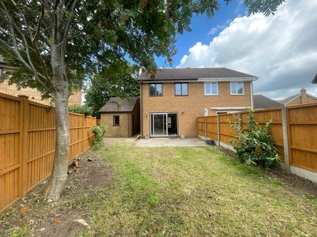 Property photo 1 of 15 Rear Garden