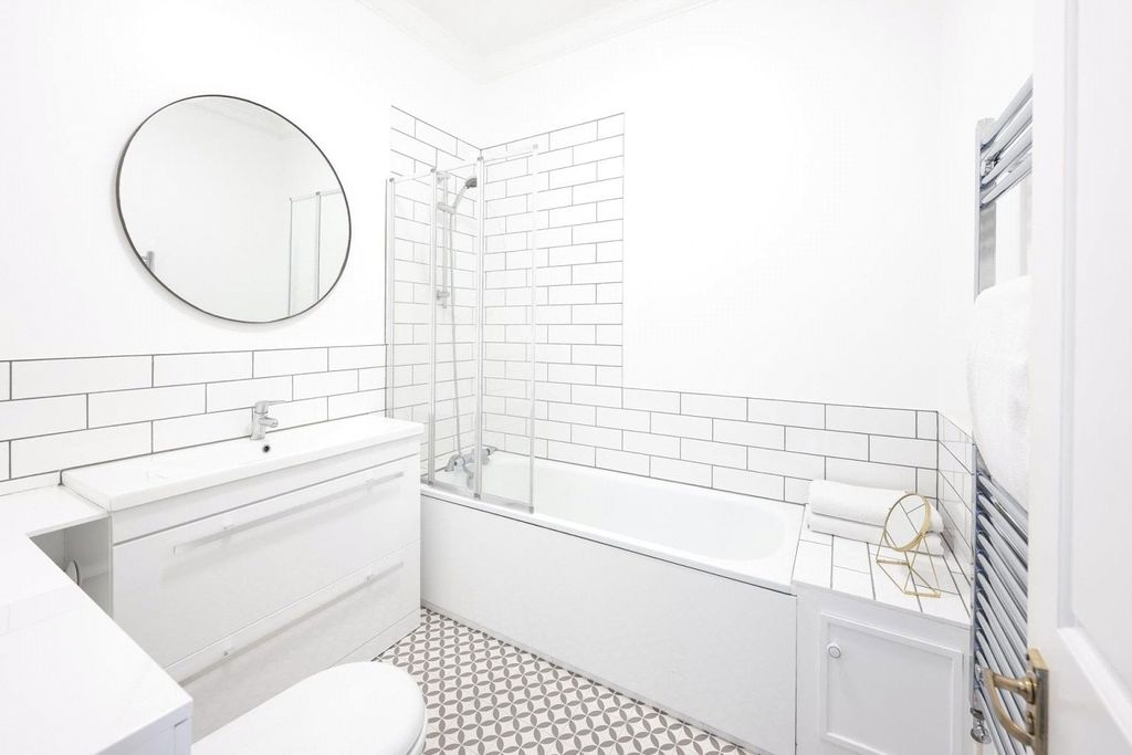 Additional image 13 of 2 bed flat for saleWestfield Park, Redland, Bristol BS6