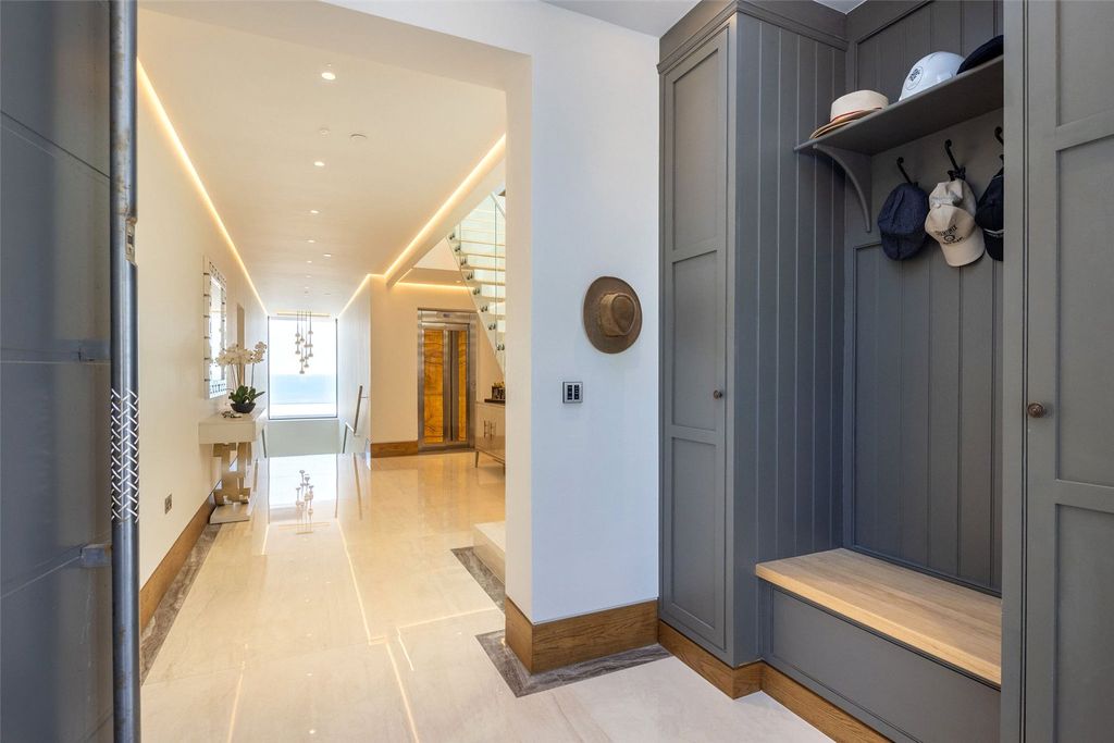 Additional image 6 of 5 bed detached house for saleLe Mont Cambrai, St Lawrence, Jersey JE3