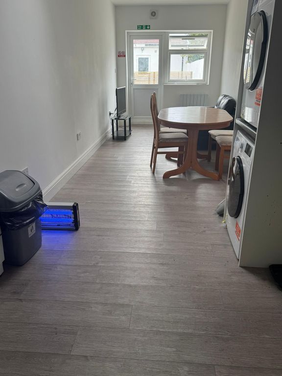 Property photo 3 of 5 Modern Living Space With Dining Area And Laundry...