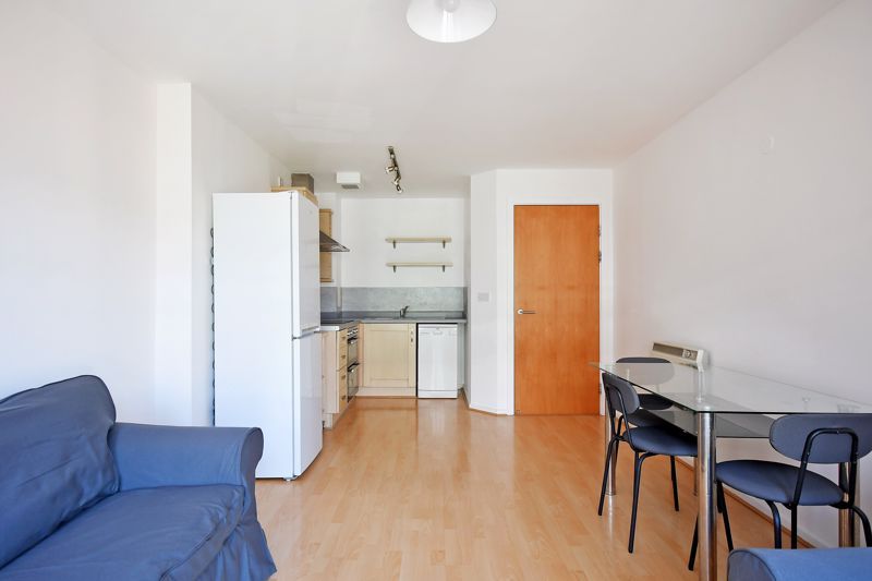 Property photo 1 of 13 Open Plan