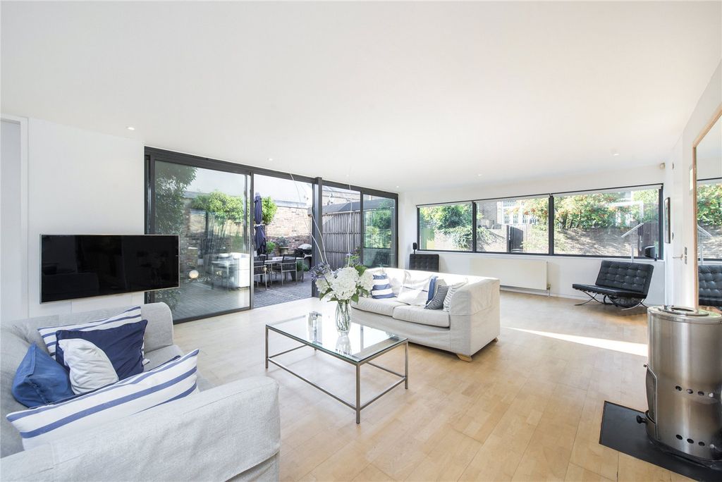 Additional image 8 of 5 bed detached house for saleHydes Place, Canonbury N1